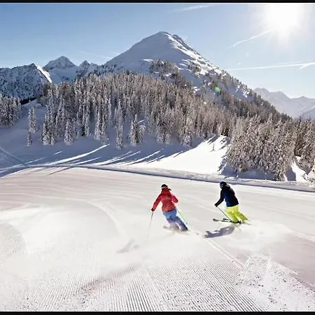 Bella Vista Apartman