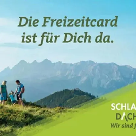 Bella Vista Apartment *