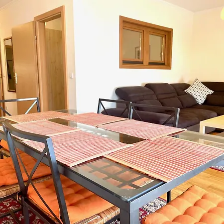 Apartman Bella Vista *