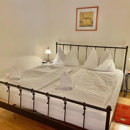 Apartment Bella Vista