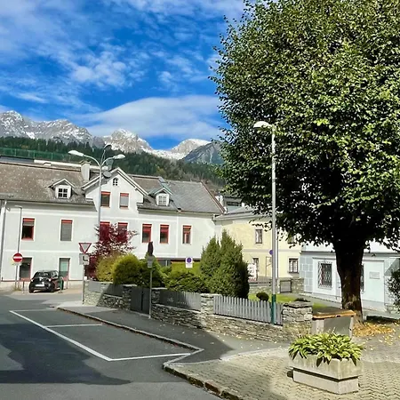 Bella Vista Schladming