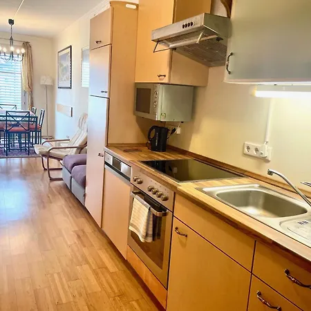 Bella Vista Apartment