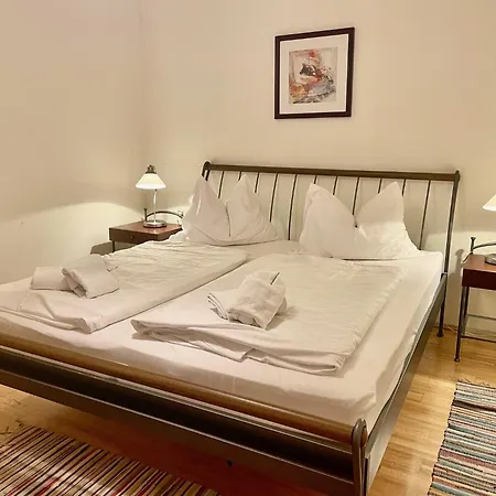 Bella Vista Apartment Schladming