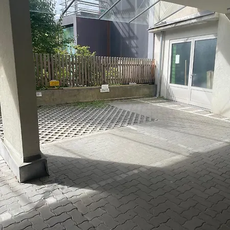 Apartman Bella Vista Schladming