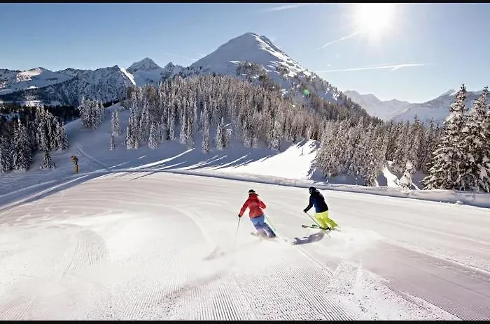 Bella Vista Lägenhet