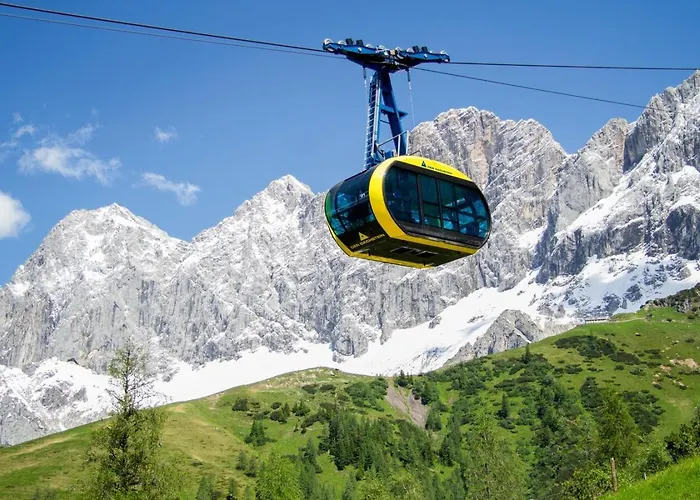 Bella Vista Lägenhet