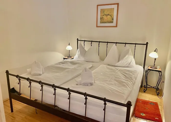 Lägenhet Bella Vista