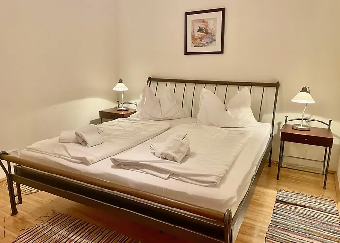 Bella Vista Lägenhet Schladming