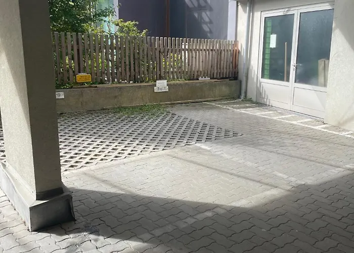 Lägenhet Bella Vista Schladming